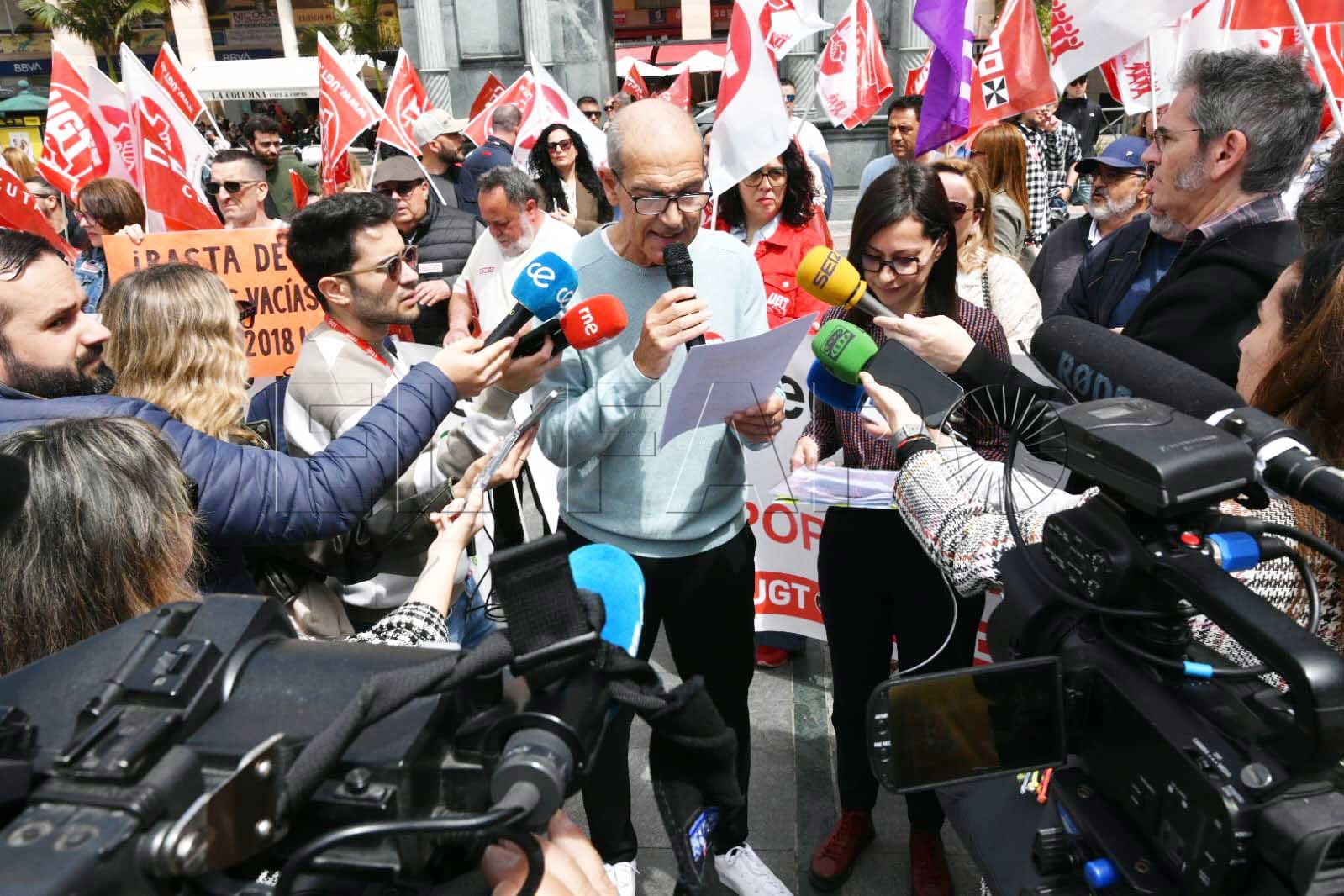 trabajadores-salen-calles-derechos-primero-mayo-dia-trabajo-2025-1