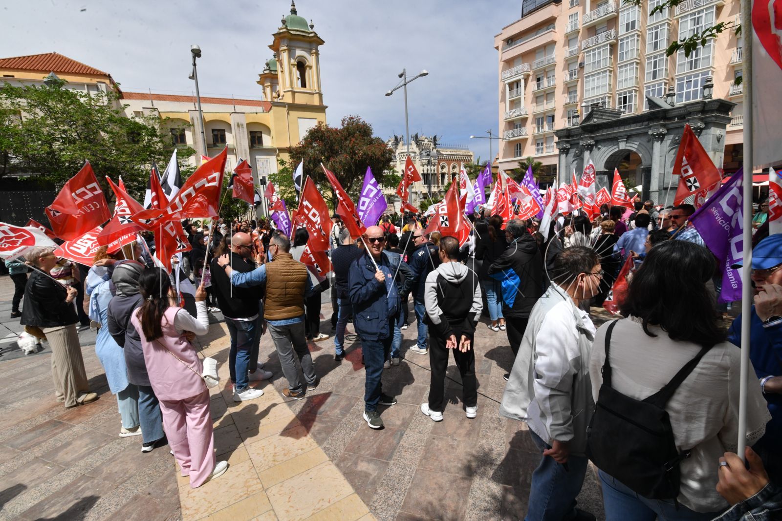 trabajadores-salen-calles-derechos-primero-mayo-dia-trabajo-2025-70