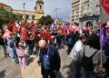 trabajadores-salen-calles-derechos-primero-mayo-dia-trabajo-2025-9