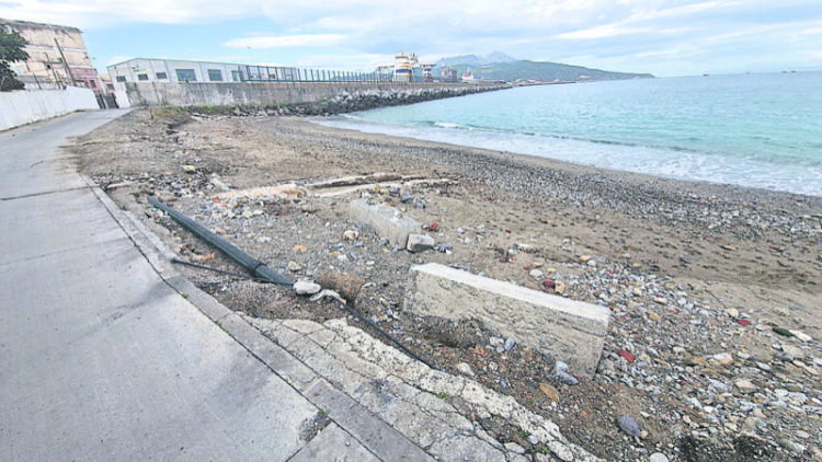 vecinos-playa-san-amaro-exigen-mejoras-2